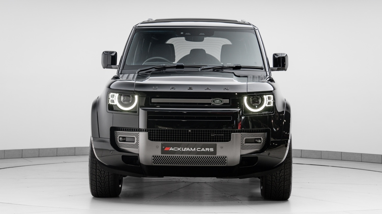 Used Land Rover Defender 2022 for sale - 78108508: Photo 4