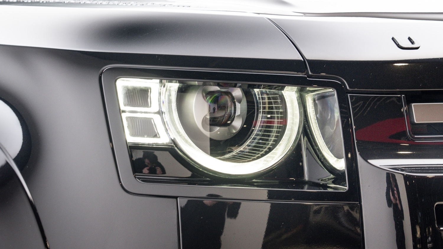 Used Land Rover Defender 2022 for sale - 78108508: Photo 42