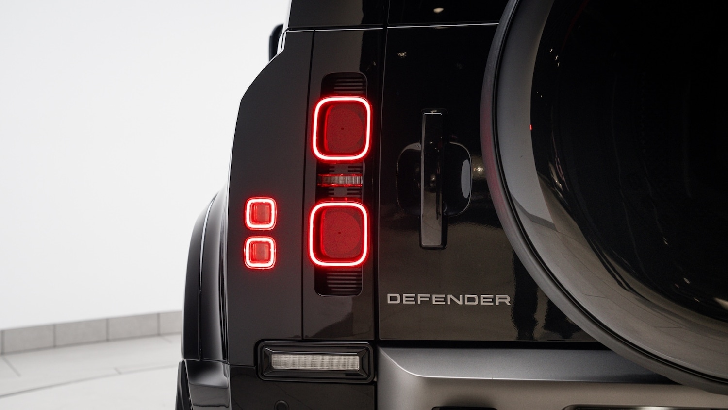 Used Land Rover Defender 2022 for sale - 78108508: Photo 43