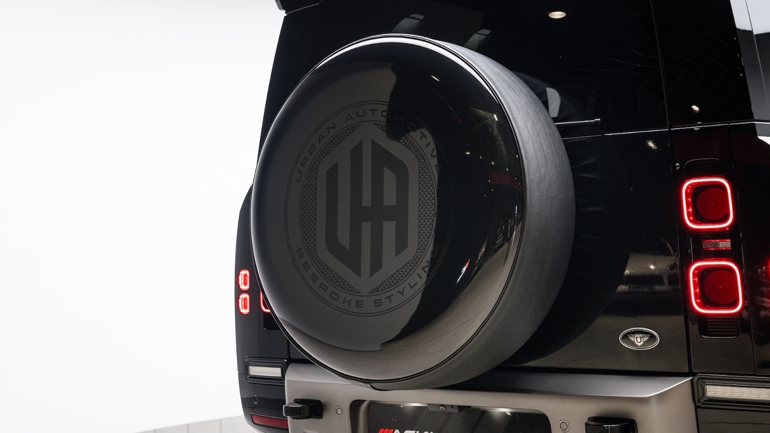 Used Land Rover Defender 2022 for sale - 78108508: Photo 45