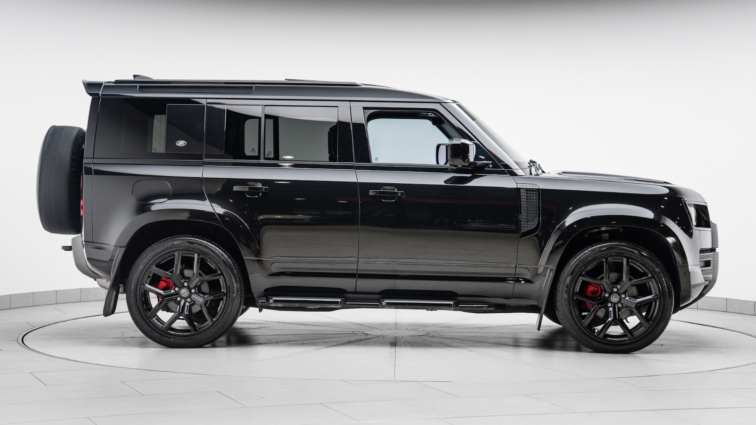 Used Land Rover Defender 2022 for sale - 78108508: Photo 5