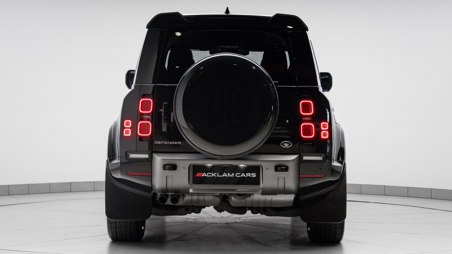 Used Land Rover Defender 2022 for sale - 78108508: Photo 7