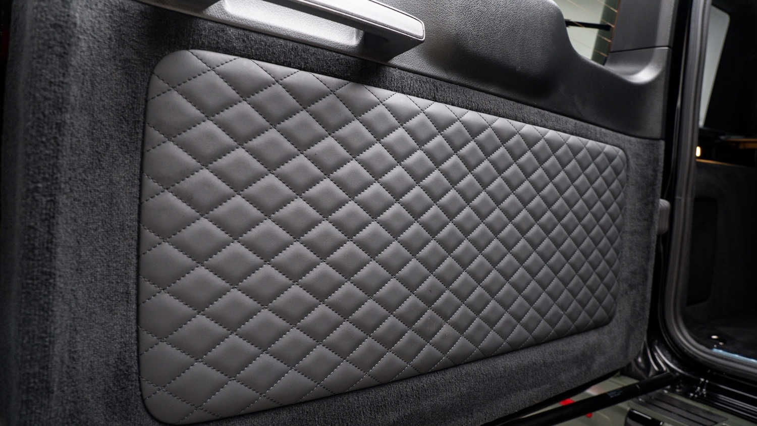 Used Mercedes-Benz G Class 2025 for sale - 77532117: Photo 10