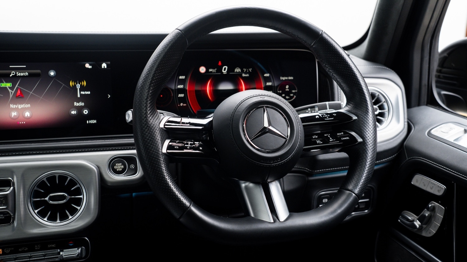 Used Mercedes-Benz G Class 2025 for sale - 77532117: Photo 13