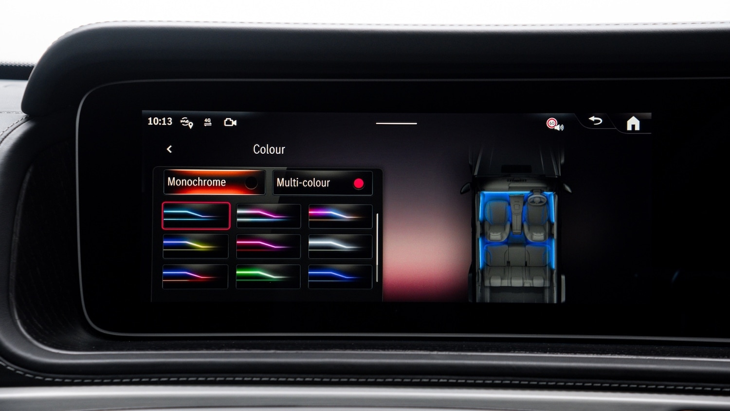 Used Mercedes-Benz G Class 2025 for sale - 77532117: Photo 17