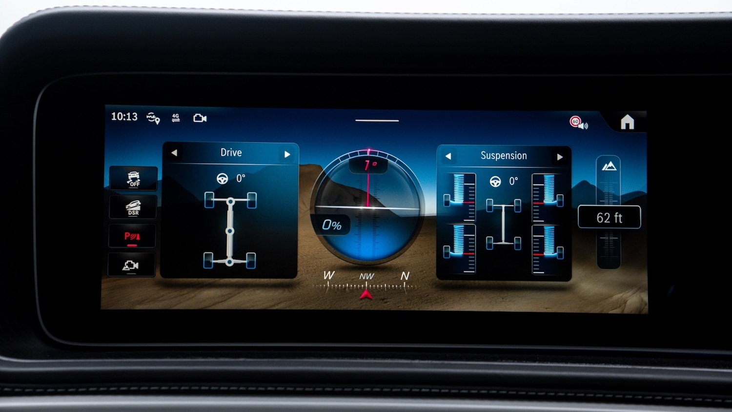 Used Mercedes-Benz G Class 2025 for sale - 77532117: Photo 21