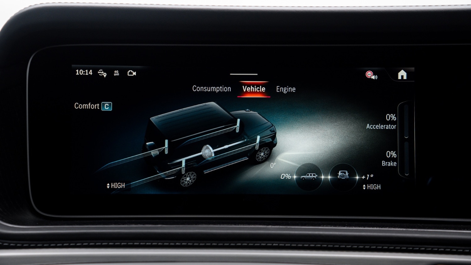 Used Mercedes-Benz G Class 2025 for sale - 77532117: Photo 22