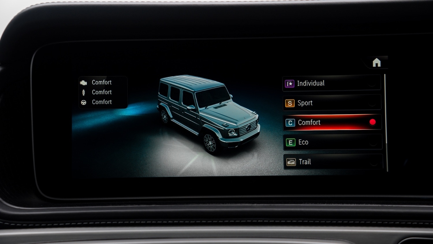 Used Mercedes-Benz G Class 2025 for sale - 77532117: Photo 25