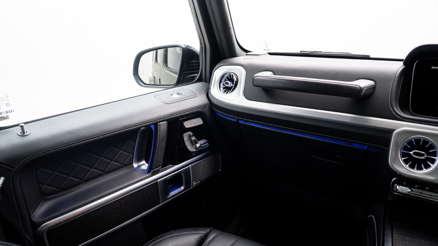 Used Mercedes-Benz G Class 2025 for sale - 77532117: Photo 26