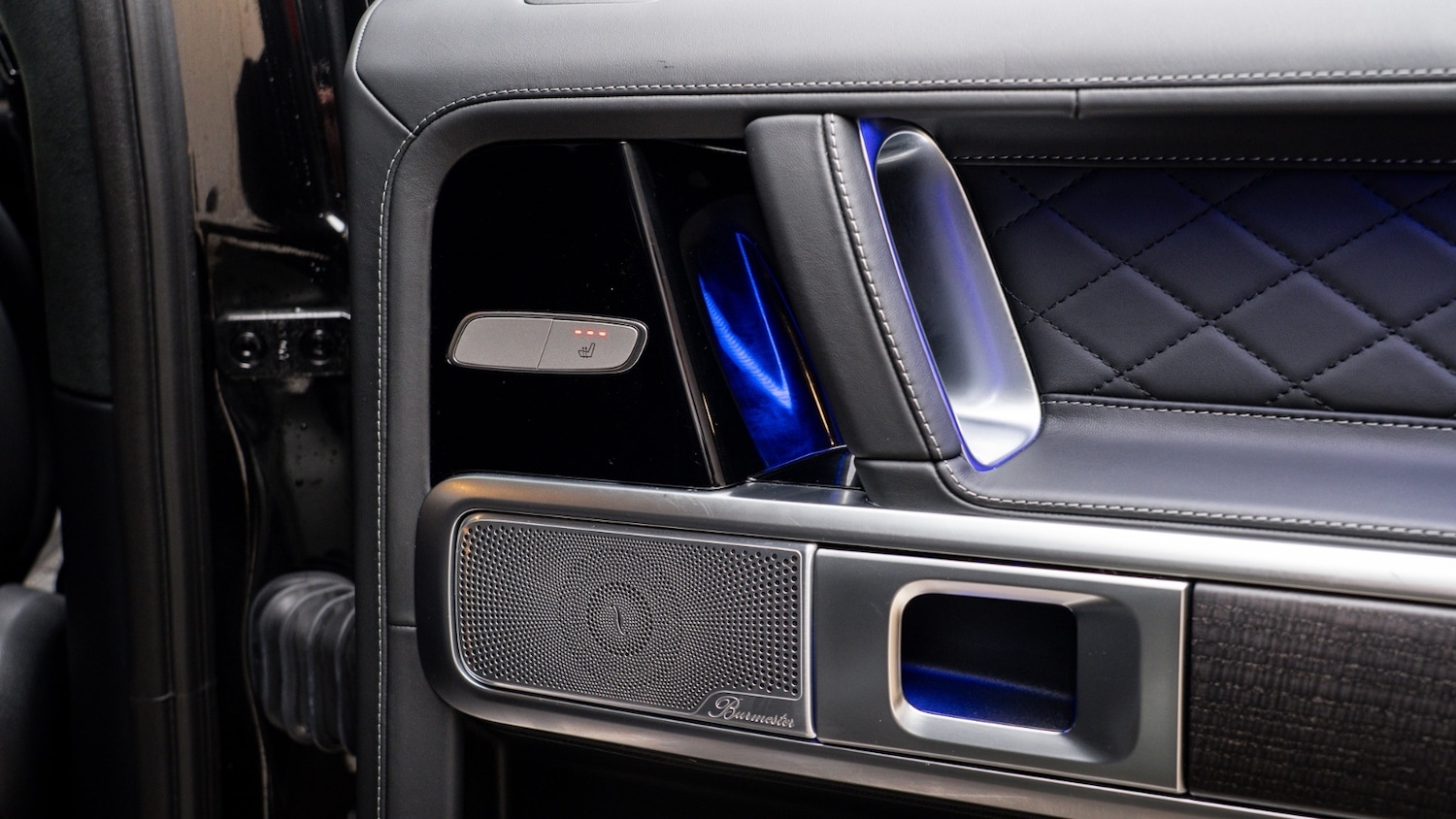 Used Mercedes-Benz G Class 2025 for sale - 77532117: Photo 27