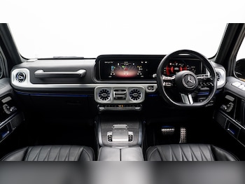 Used Mercedes-Benz G Class 2025 for sale - 77532117: Photo