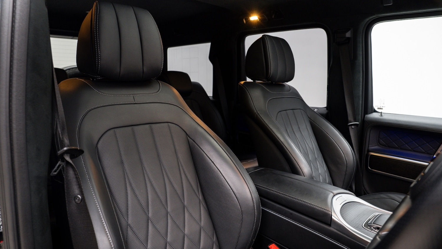 Used Mercedes-Benz G Class 2025 for sale - 77532117: Photo 3