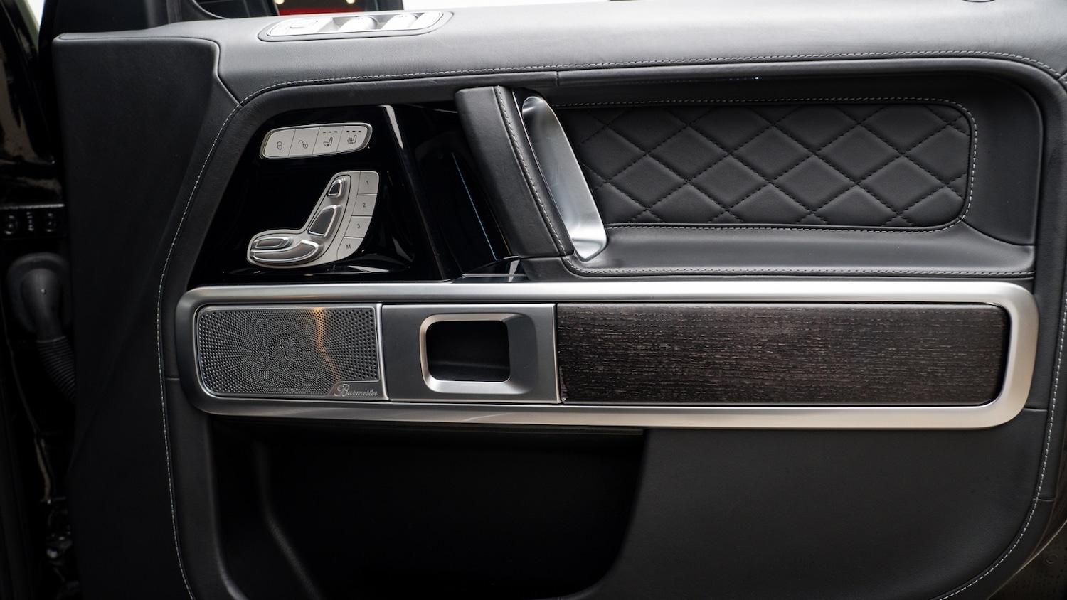 Used Mercedes-Benz G Class 2025 for sale - 77532117: Photo 30