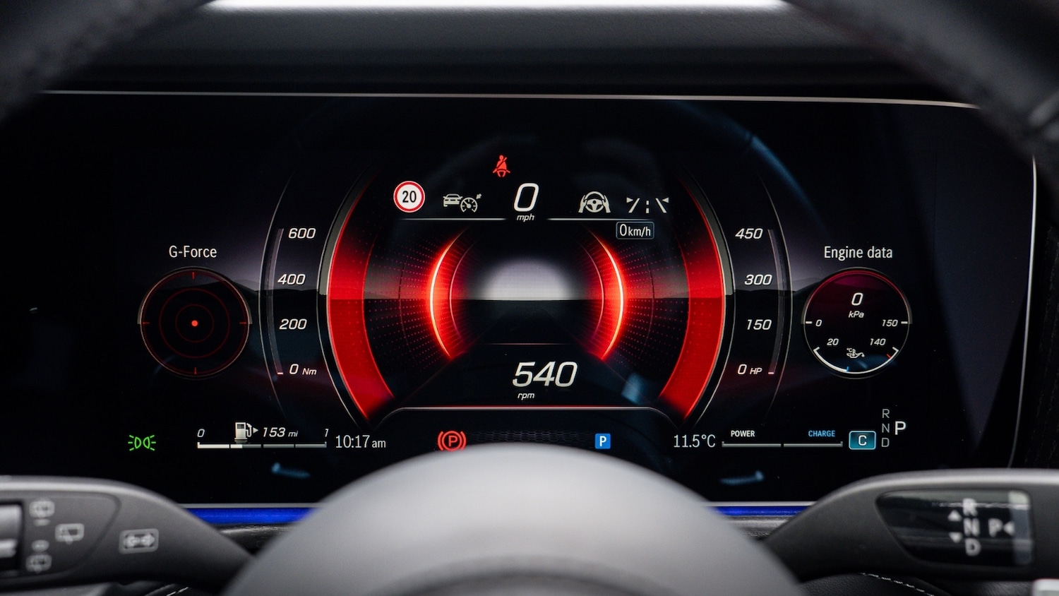 Used Mercedes-Benz G Class 2025 for sale - 77532117: Photo 33