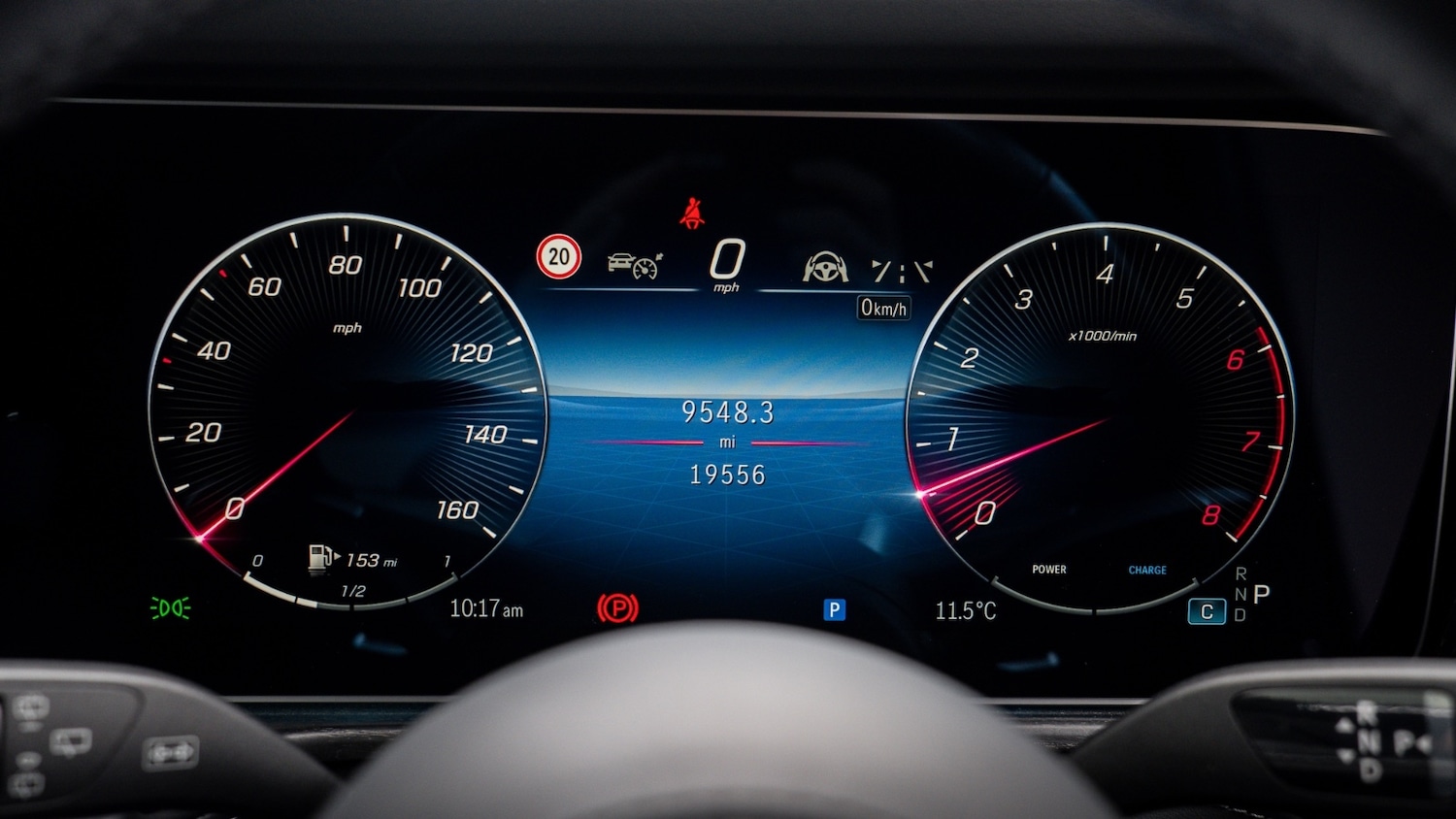 Used Mercedes-Benz G Class 2025 for sale - 77532117: Photo 34