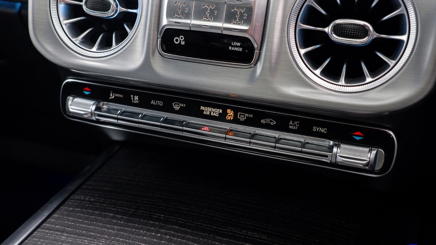 Used Mercedes-Benz G Class 2025 for sale - 77532117: Photo 35