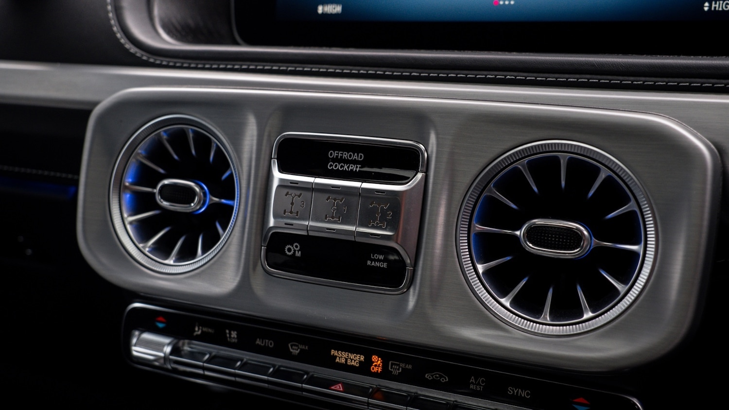 Used Mercedes-Benz G Class 2025 for sale - 77532117: Photo 36