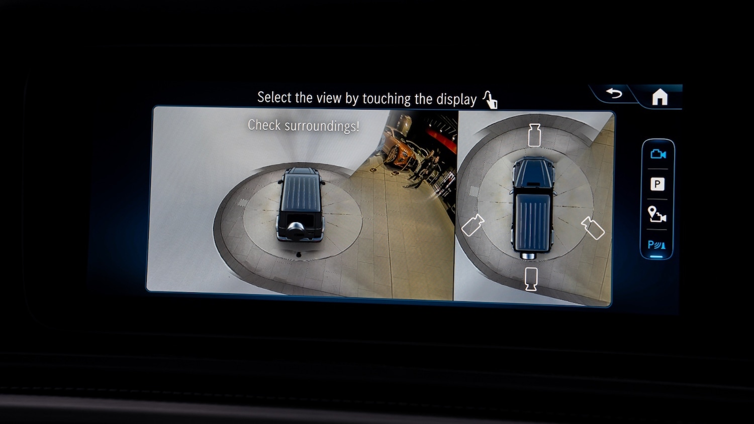 Used Mercedes-Benz G Class 2025 for sale - 77532117: Photo 39