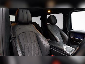 Used Mercedes-Benz G Class 2025 for sale - 77532117: Photo