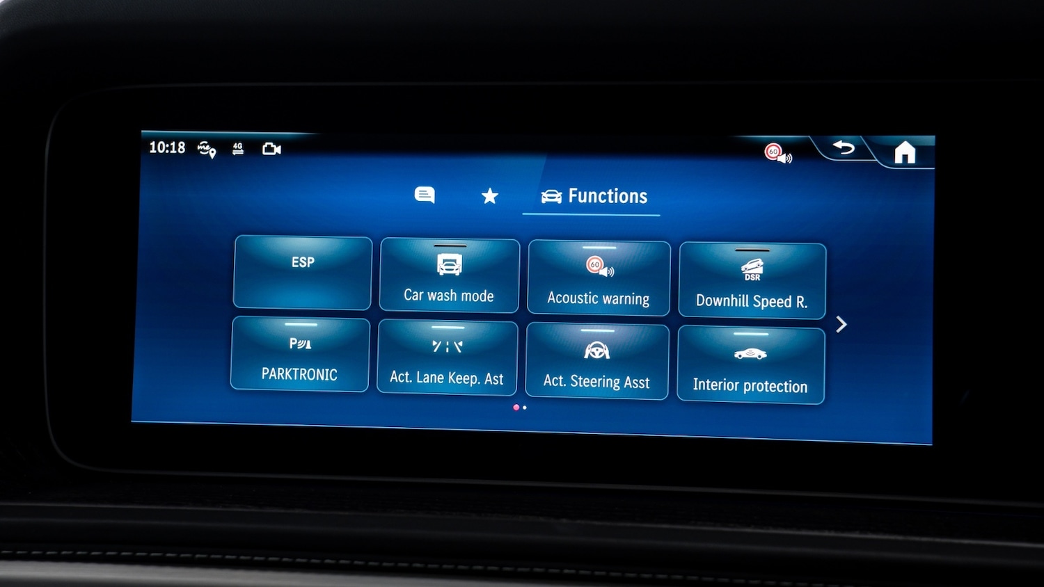 Used Mercedes-Benz G Class 2025 for sale - 77532117: Photo 41