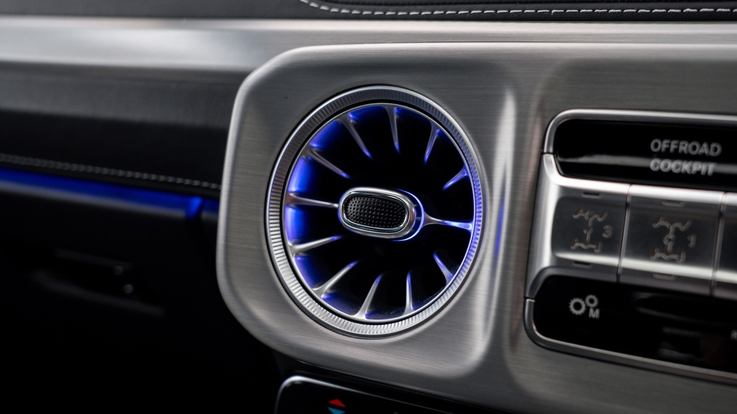 Used Mercedes-Benz G Class 2025 for sale - 77532117: Photo 46