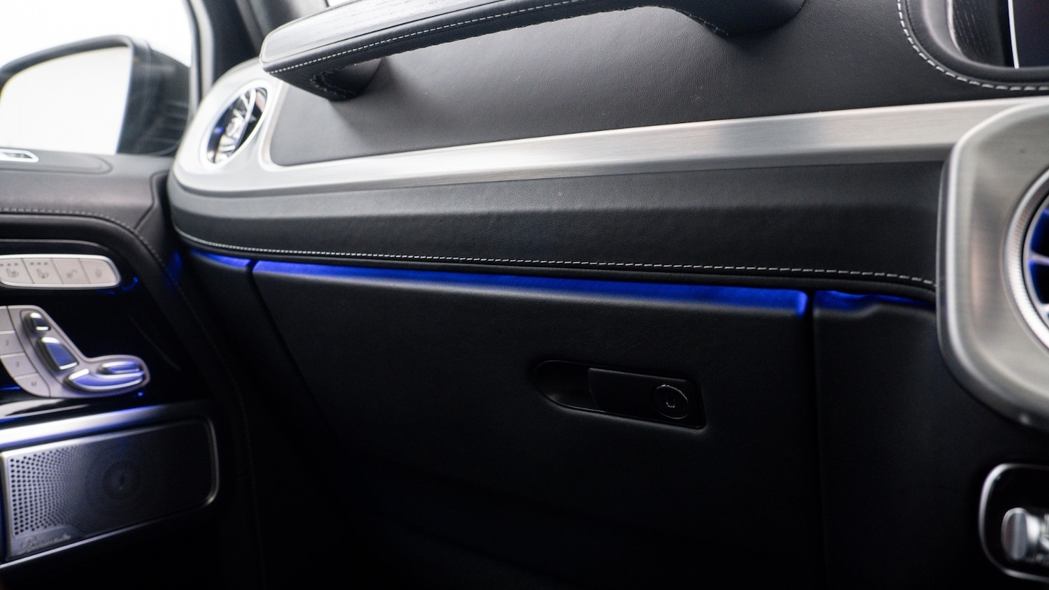 Used Mercedes-Benz G Class 2025 for sale - 77532117: Photo 47