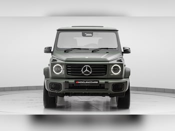 Used Mercedes-Benz G Class 2025 for sale - 77532117: Photo