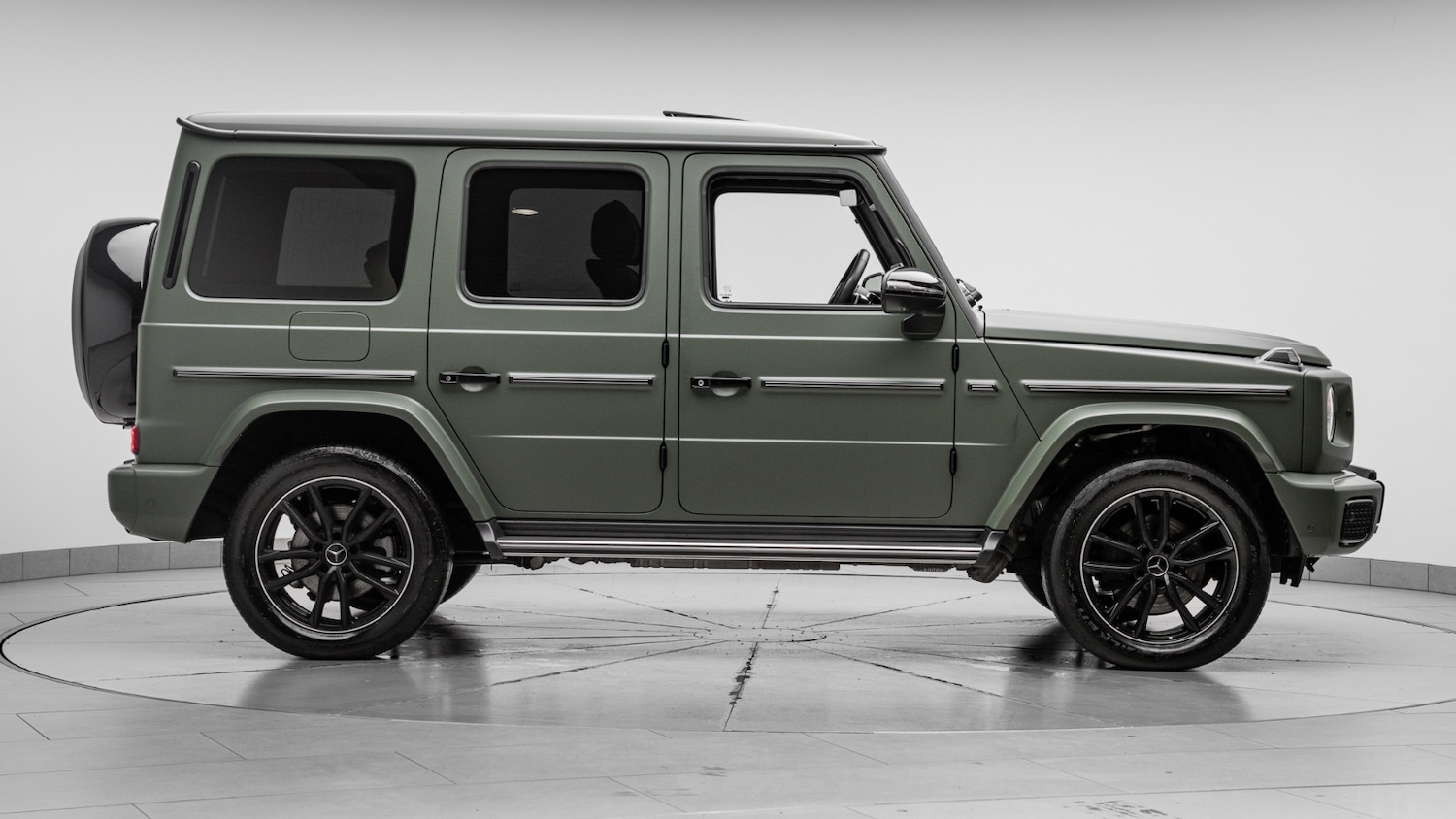 Used Mercedes-Benz G Class 2025 for sale - 77532117: Photo 5