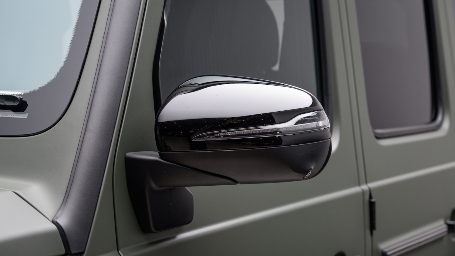 Used Mercedes-Benz G Class 2025 for sale - 77532117: Photo 51