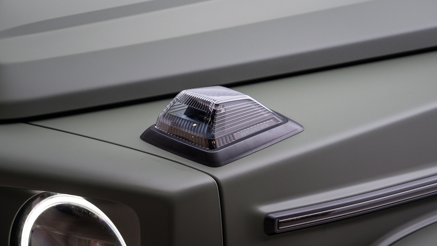Used Mercedes-Benz G Class 2025 for sale - 77532117: Photo 52
