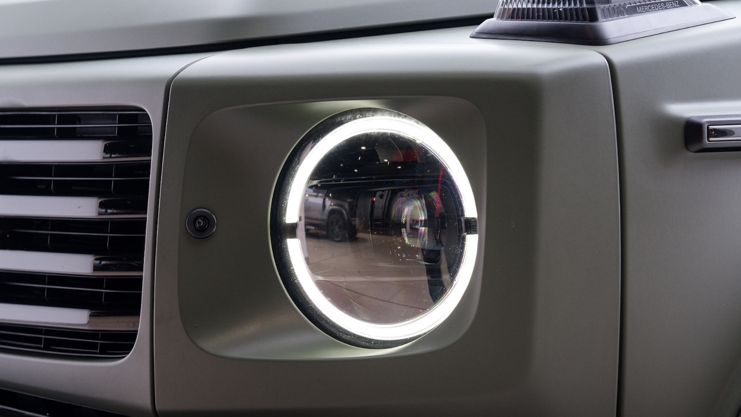 Used Mercedes-Benz G Class 2025 for sale - 77532117: Photo 53