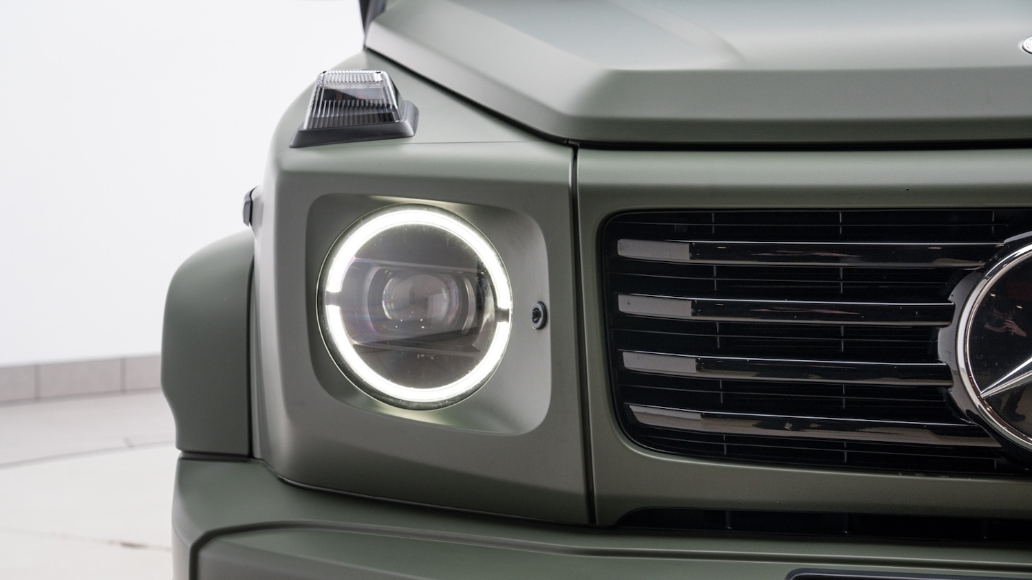 Used Mercedes-Benz G Class 2025 for sale - 77532117: Photo 8