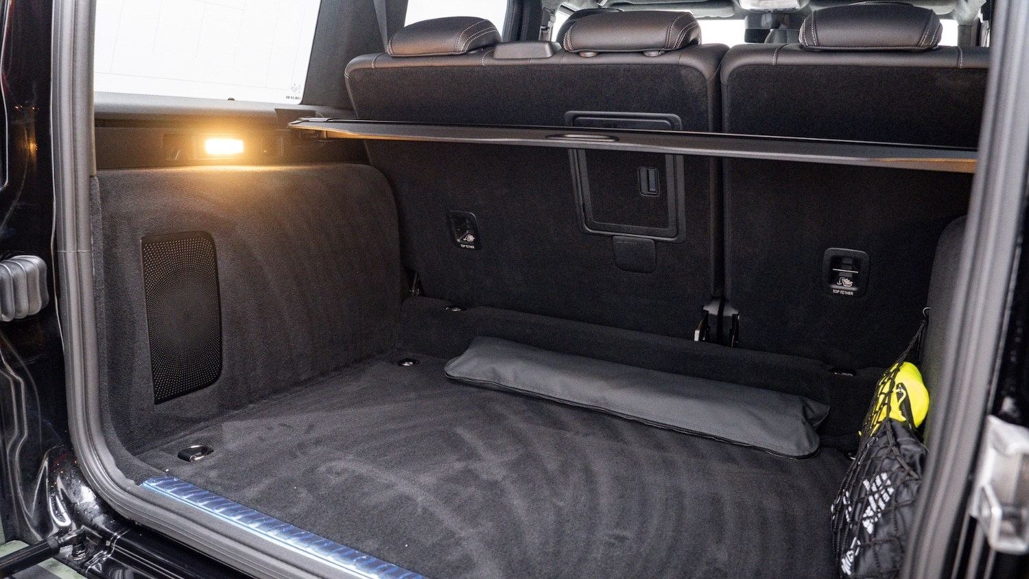 Used Mercedes-Benz G Class 2025 for sale - 77532117: Photo 9