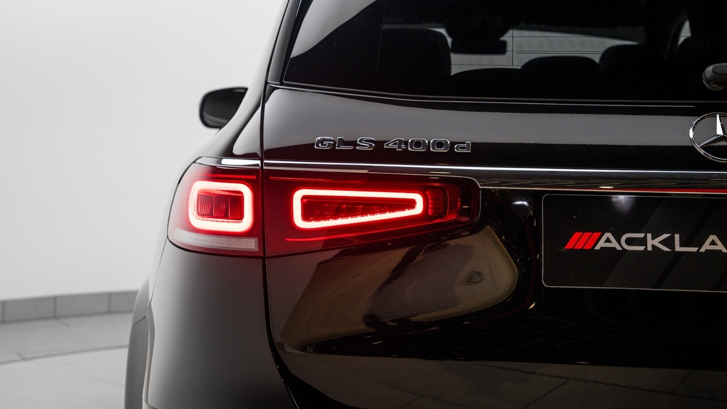 Used Mercedes-Benz GLS 2023 for sale - 76817778: Photo 12