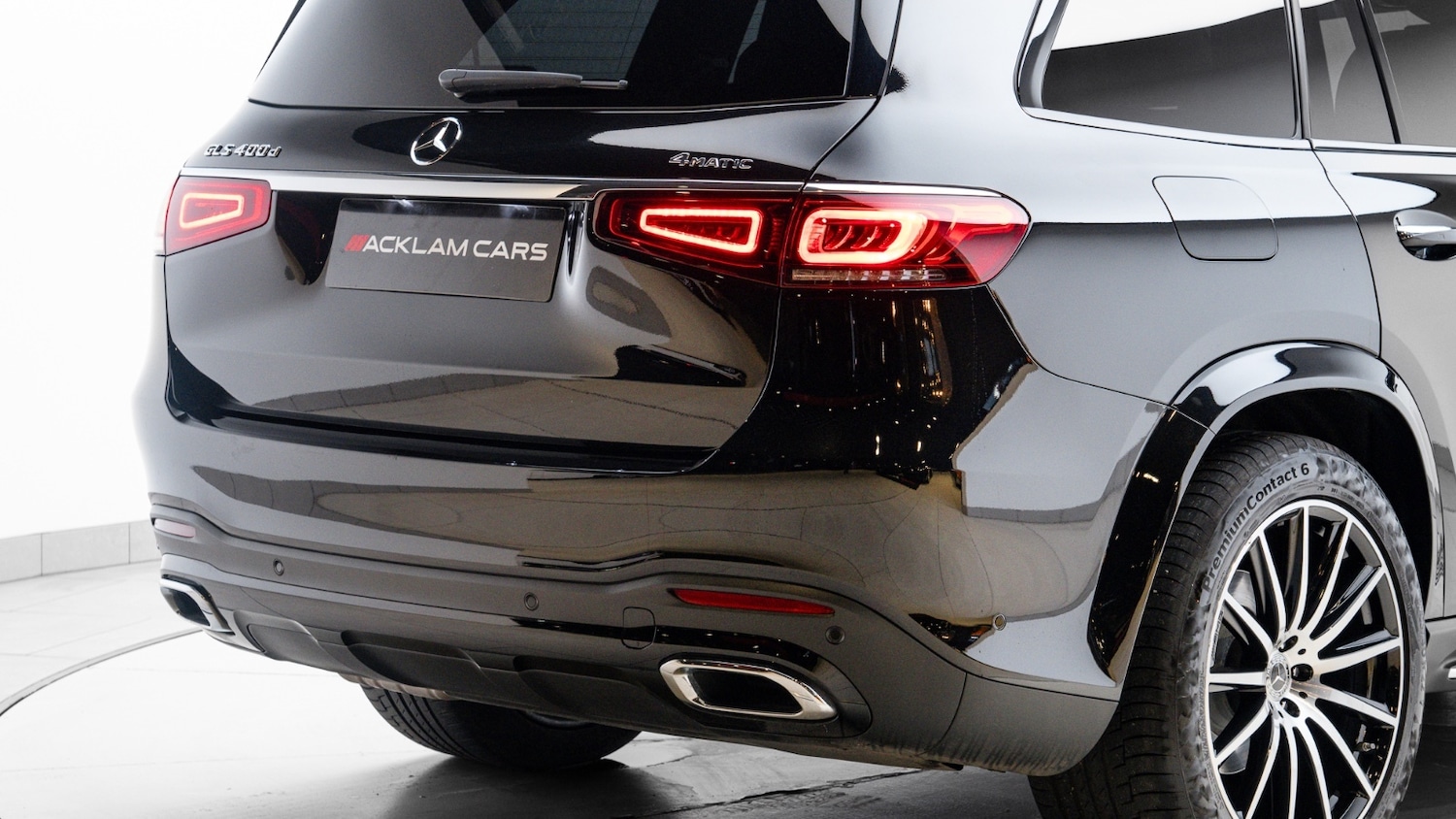 Used Mercedes-Benz GLS 2023 for sale - 76817778: Photo 13