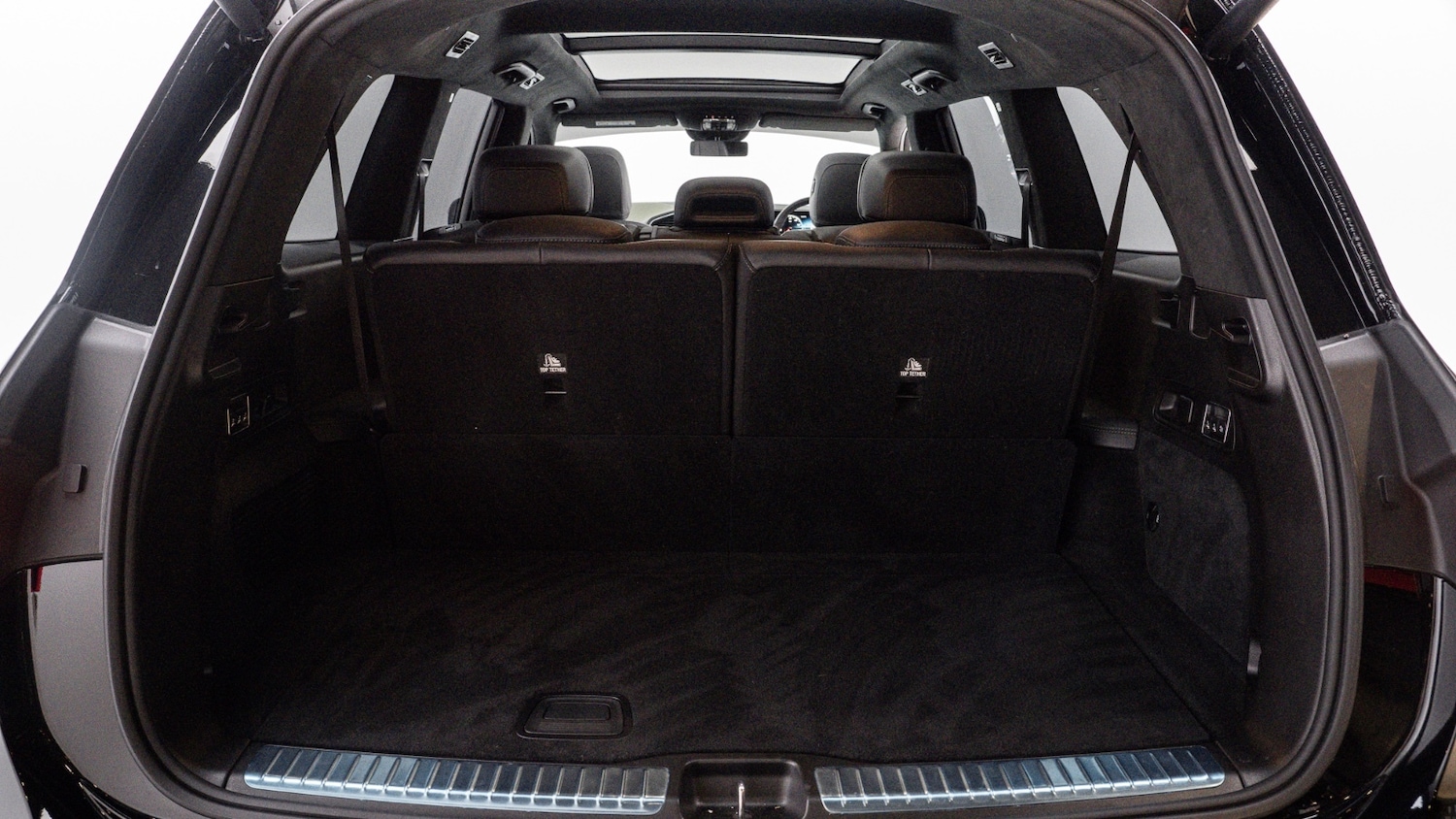 Used Mercedes-Benz GLS 2023 for sale - 76817778: Photo 15