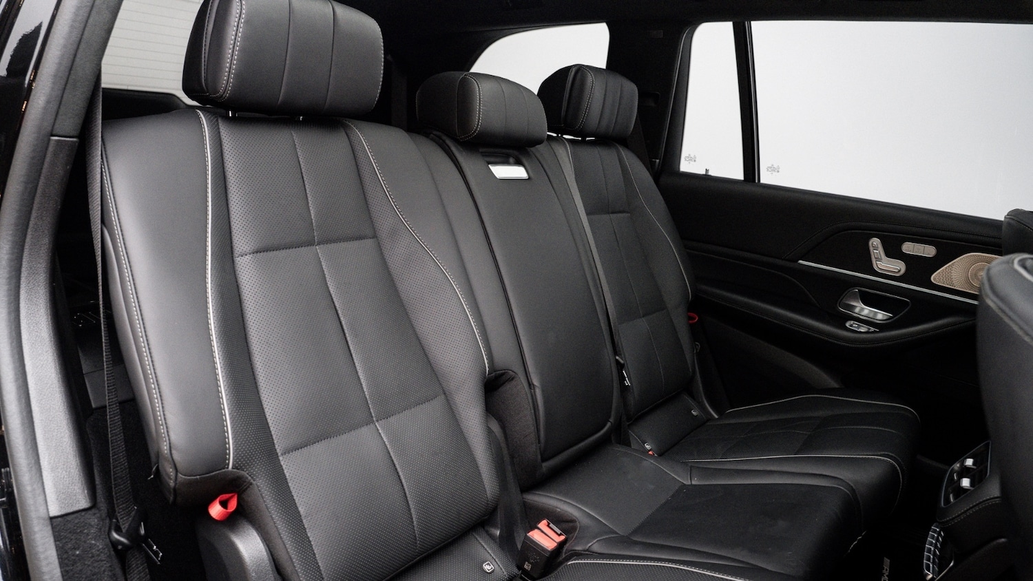 Used Mercedes-Benz GLS 2023 for sale - 76817778: Photo 19