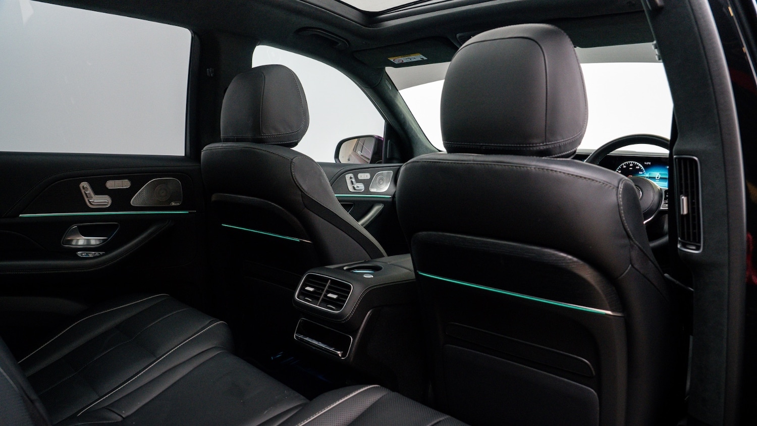 Used Mercedes-Benz GLS 2023 for sale - 76817778: Photo 20