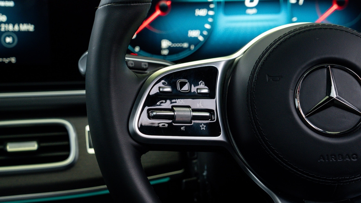 Used Mercedes-Benz GLS 2023 for sale - 76817778: Photo 23