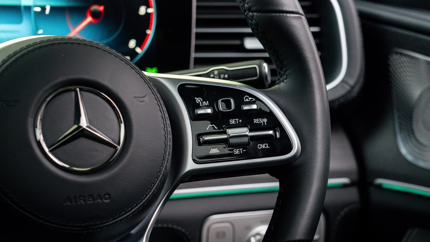 Used Mercedes-Benz GLS 2023 for sale - 76817778: Photo 24