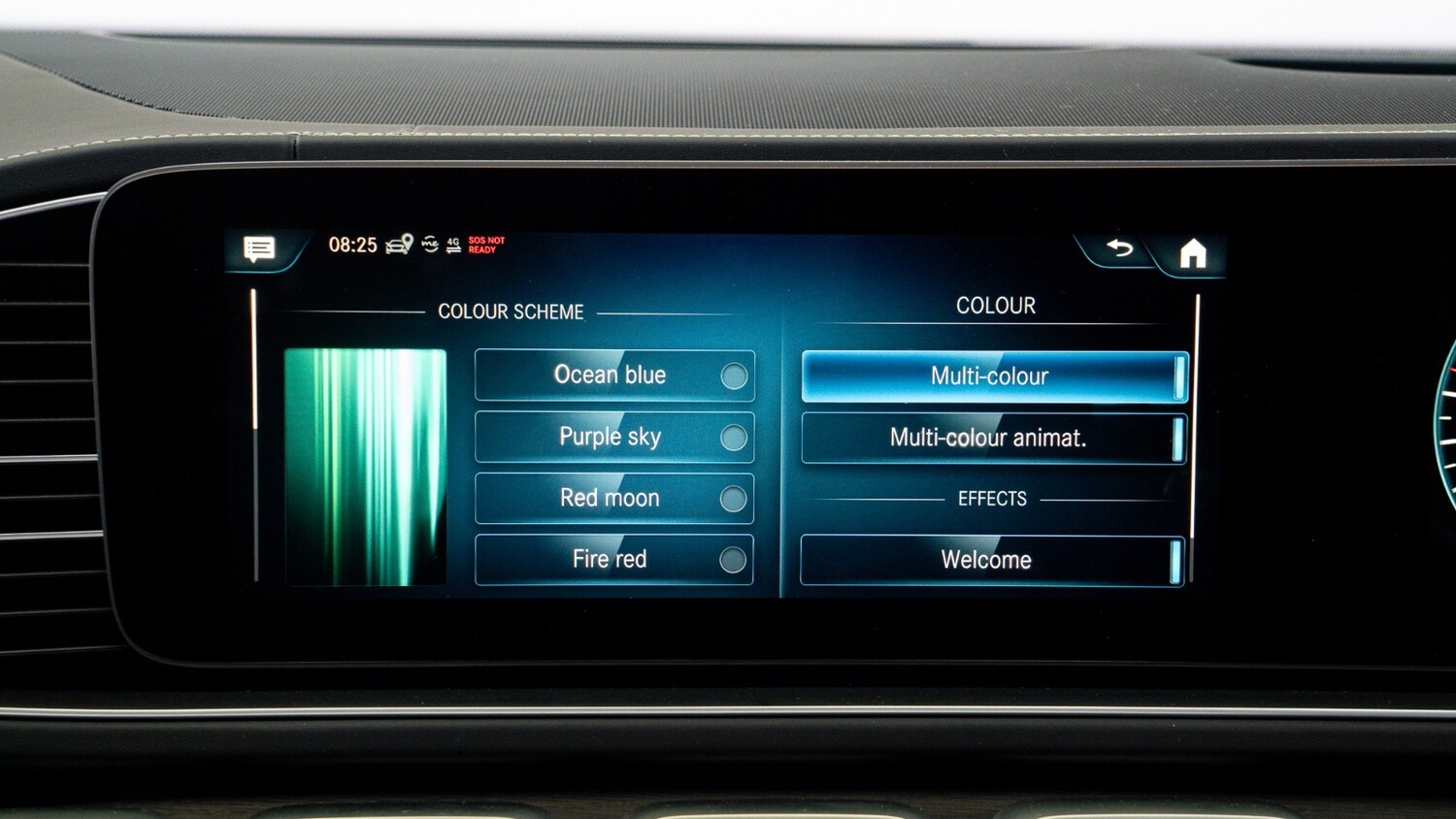 Used Mercedes-Benz GLS 2023 for sale - 76817778: Photo 26