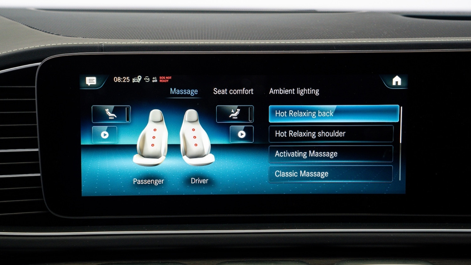 Used Mercedes-Benz GLS 2023 for sale - 76817778: Photo 27