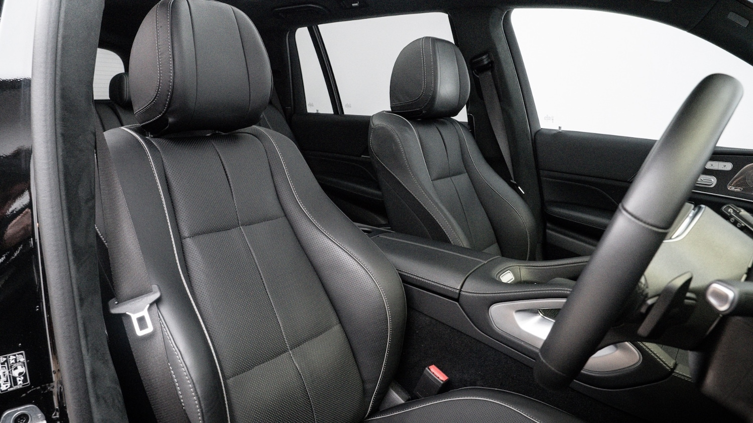 Used Mercedes-Benz GLS 2023 for sale - 76817778: Photo 3