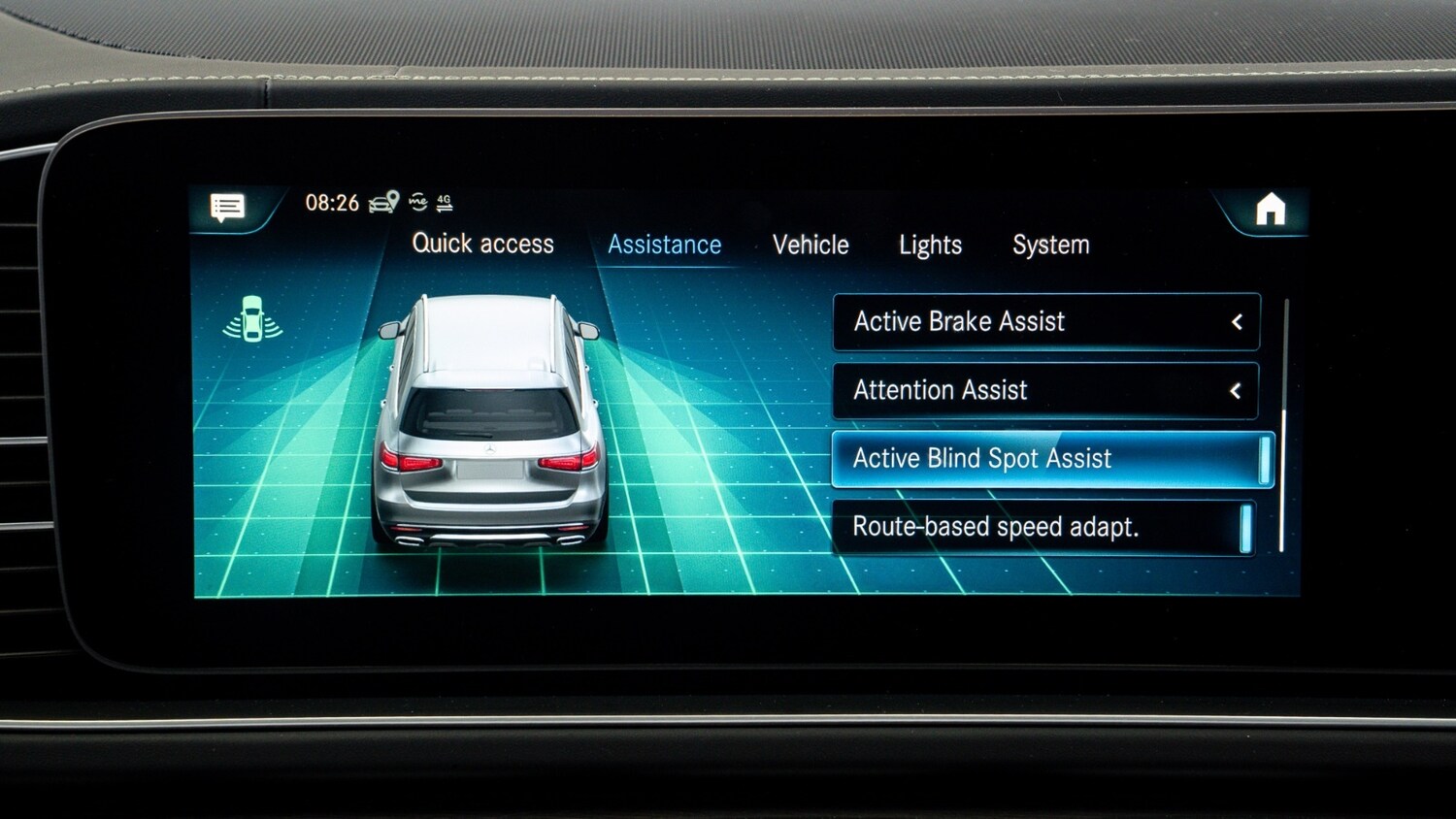 Used Mercedes-Benz GLS 2023 for sale - 76817778: Photo 30