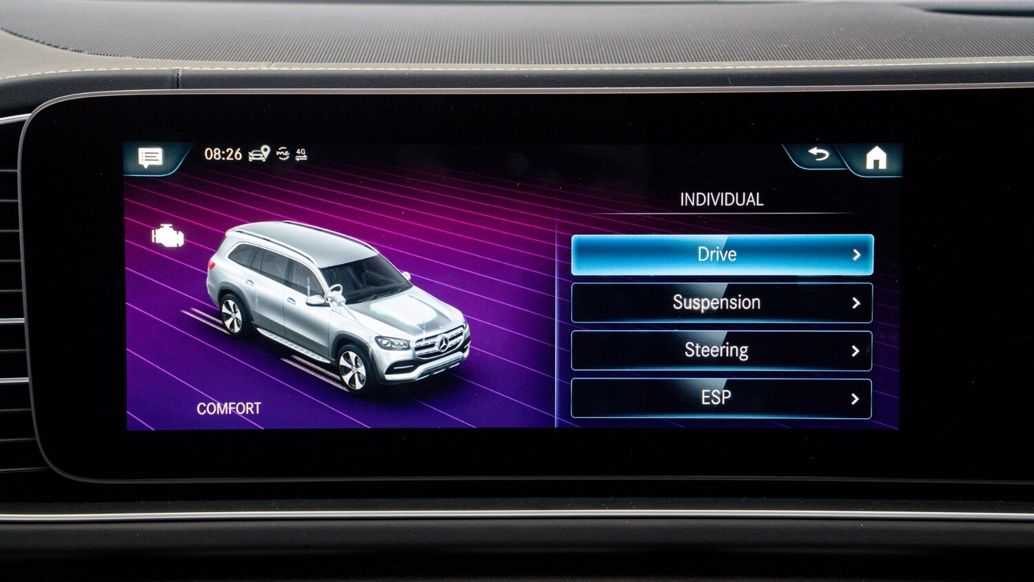 Used Mercedes-Benz GLS 2023 for sale - 76817778: Photo 31