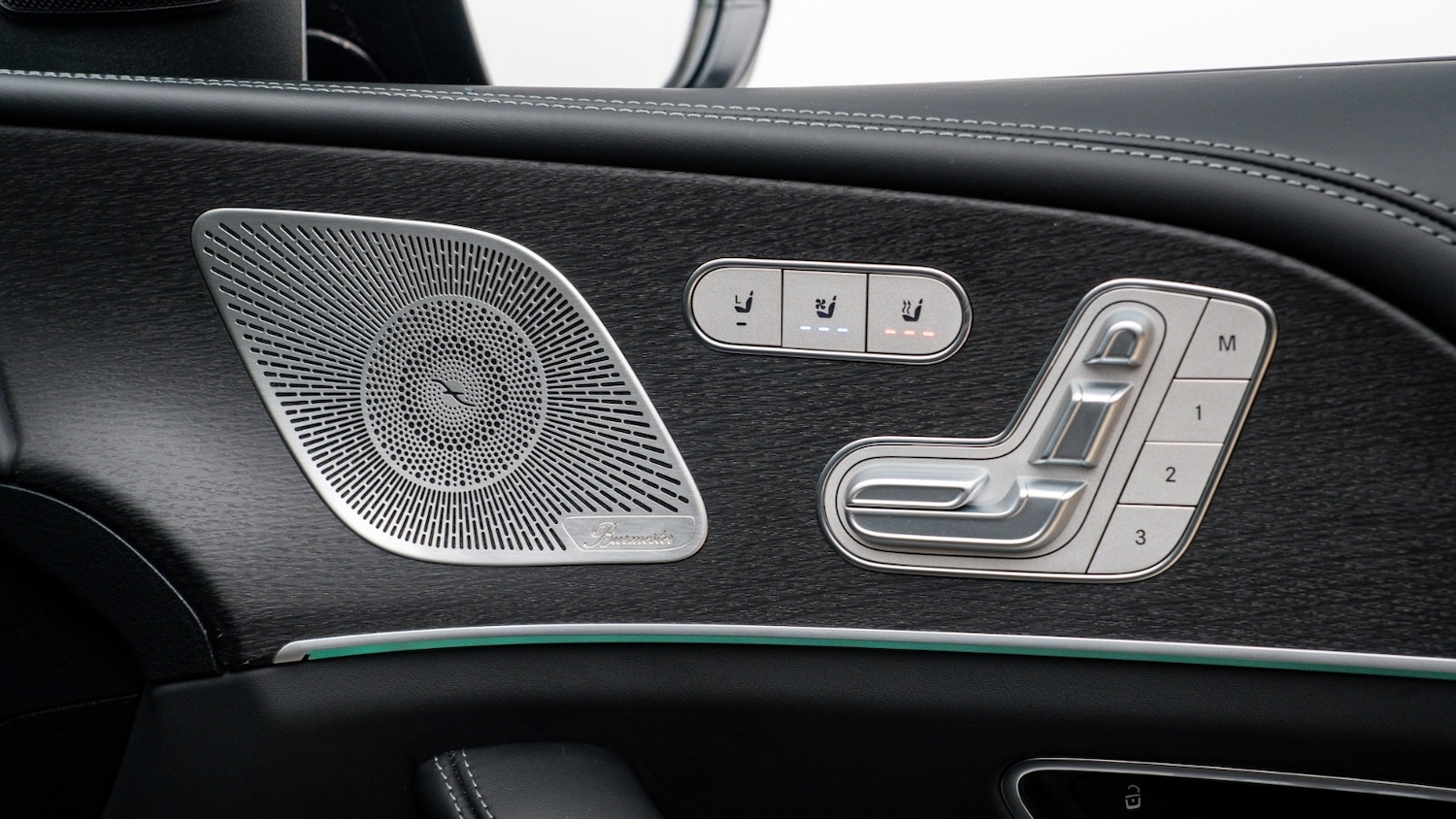 Used Mercedes-Benz GLS 2023 for sale - 76817778: Photo 33