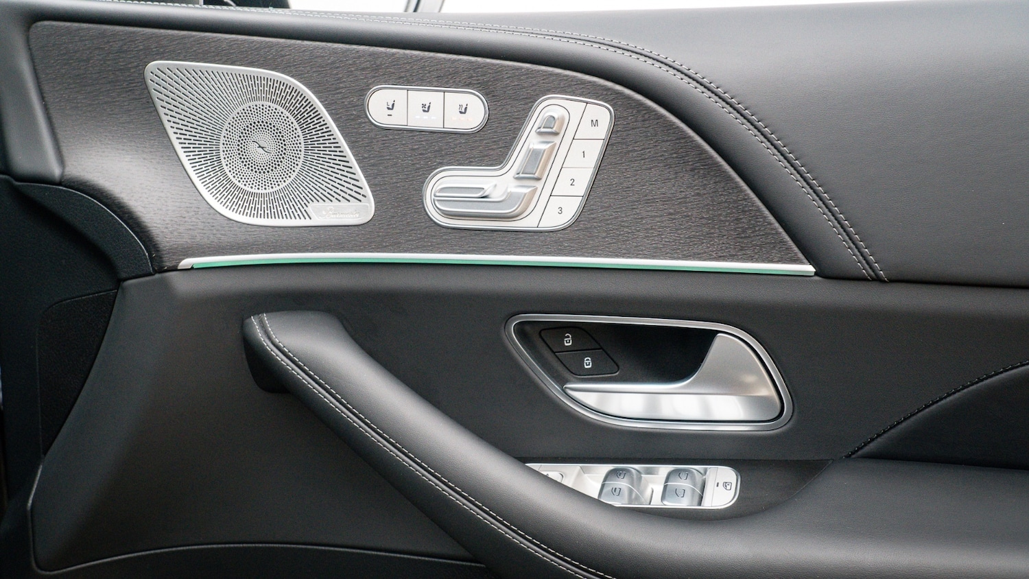 Used Mercedes-Benz GLS 2023 for sale - 76817778: Photo 34