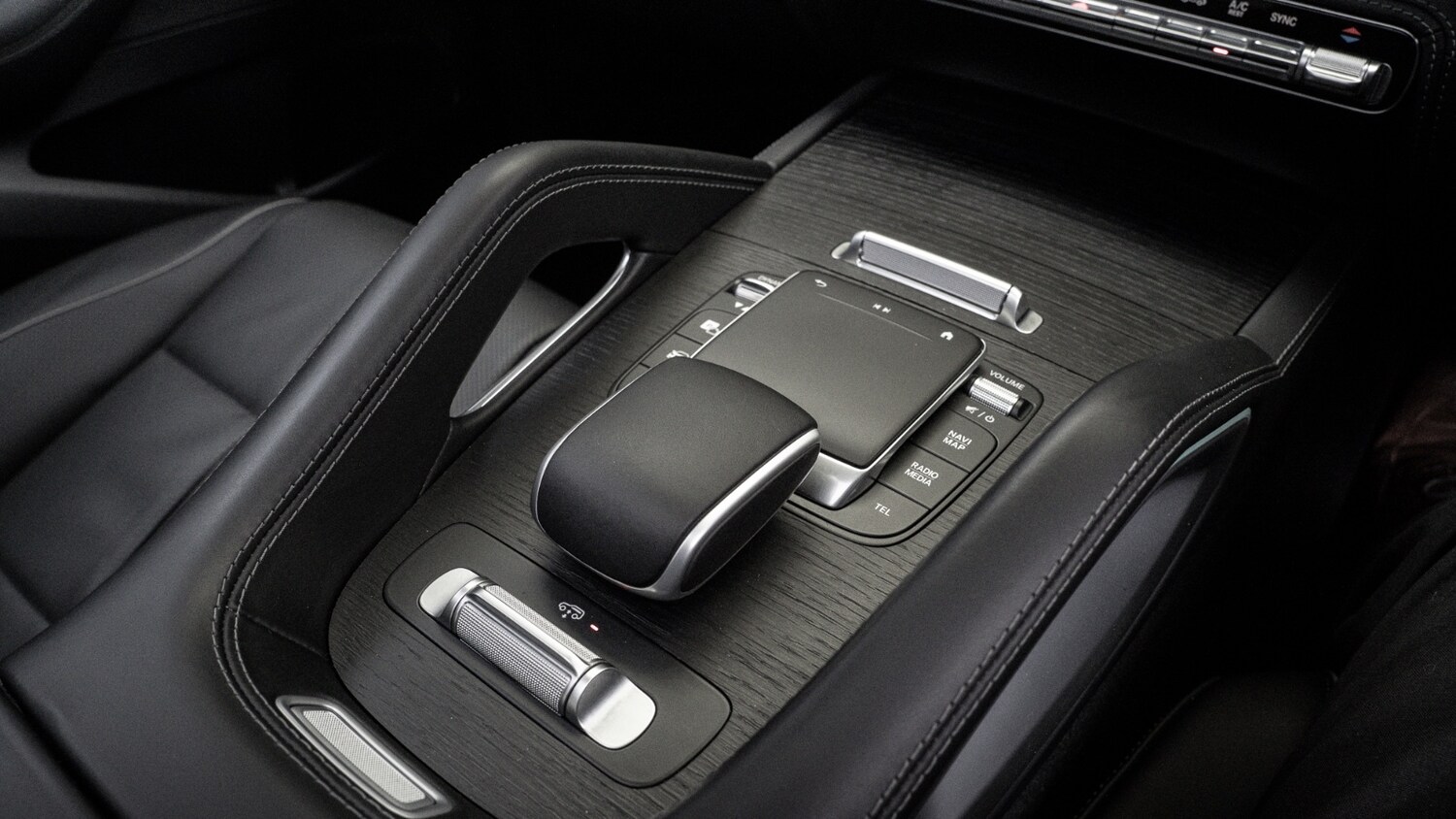 Used Mercedes-Benz GLS 2023 for sale - 76817778: Photo 37