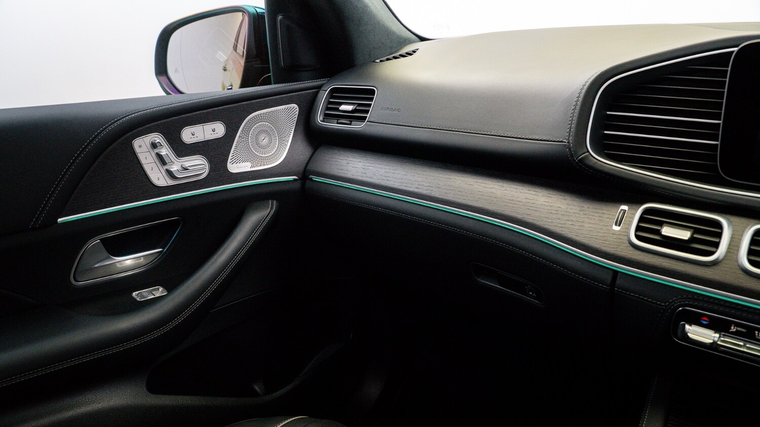 Used Mercedes-Benz GLS 2023 for sale - 76817778: Photo 38