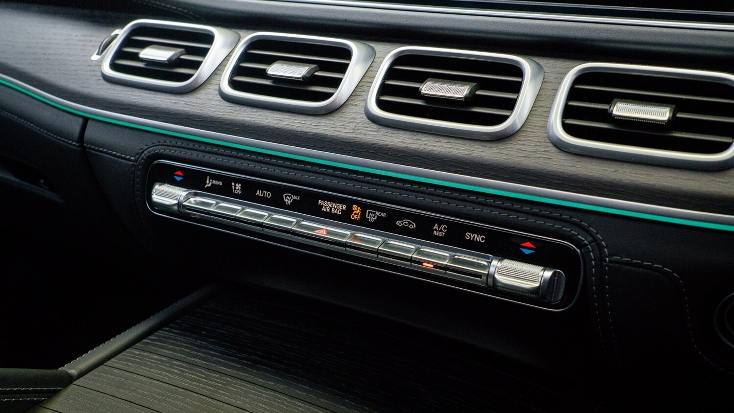 Used Mercedes-Benz GLS 2023 for sale - 76817778: Photo 39